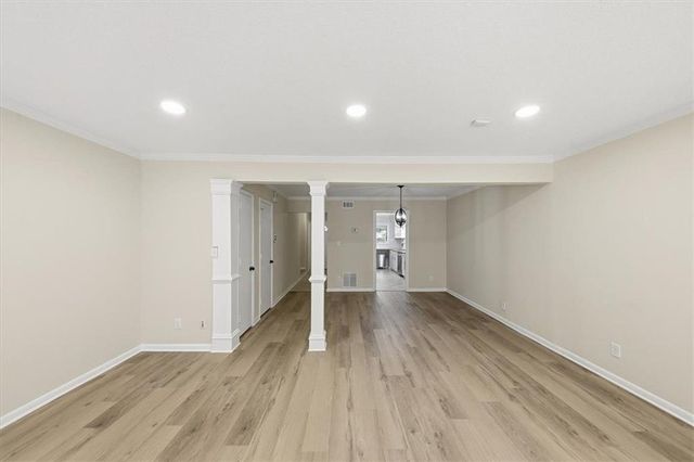 3509 Stonewall SE Place, Atlanta, GA 30339