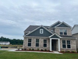 396 Enchanted Springs Court, Mcdonough, GA 30253
