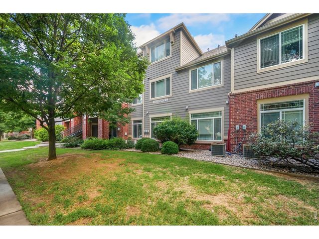 2445 Windrow Dr C-108, Fort Collins, CO 80525
