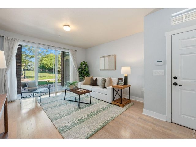 2445 Windrow Dr C-108, Fort Collins, CO 80525