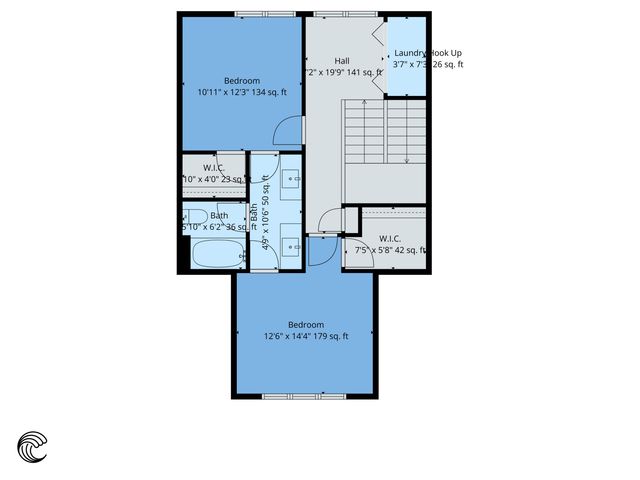 70037 Winding Pines Parkway, Milton Twp, MI 49120