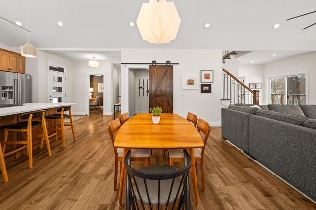 70037 Winding Pines Parkway, Milton Twp, MI 49120