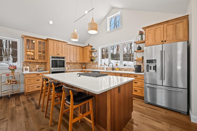 70037 Winding Pines Parkway, Milton Twp, MI 49120