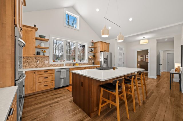 70037 Winding Pines Parkway, Milton Twp, MI 49120