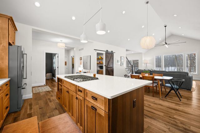 70037 Winding Pines Parkway, Milton Twp, MI 49120