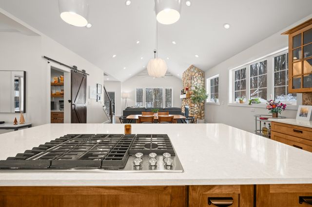 70037 Winding Pines Parkway, Milton Twp, MI 49120