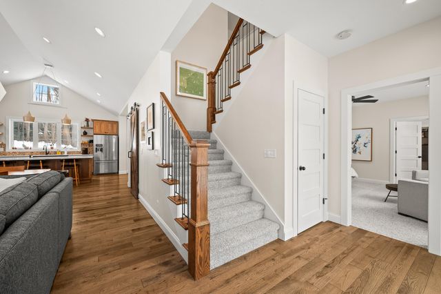 70037 Winding Pines Parkway, Milton Twp, MI 49120