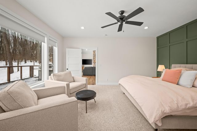 70037 Winding Pines Parkway, Milton Twp, MI 49120