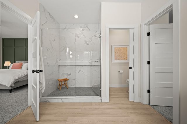 70037 Winding Pines Parkway, Milton Twp, MI 49120