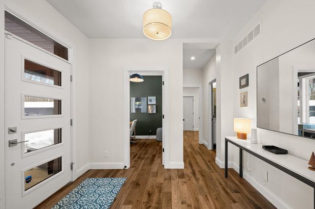 70037 Winding Pines Parkway, Milton Twp, MI 49120