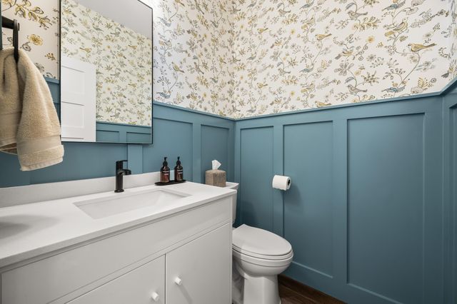 70037 Winding Pines Parkway, Milton Twp, MI 49120