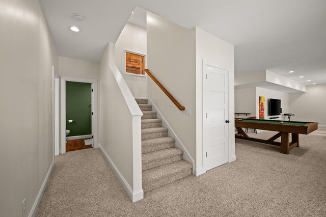 70037 Winding Pines Parkway, Milton Twp, MI 49120