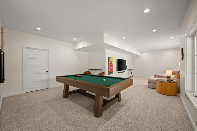 70037 Winding Pines Parkway, Milton Twp, MI 49120