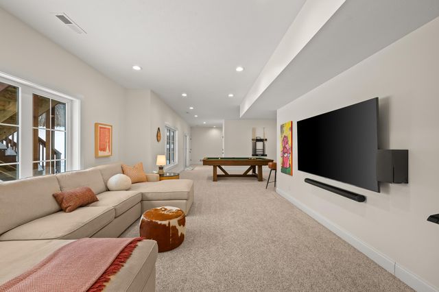 70037 Winding Pines Parkway, Milton Twp, MI 49120