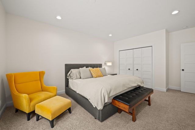 70037 Winding Pines Parkway, Milton Twp, MI 49120