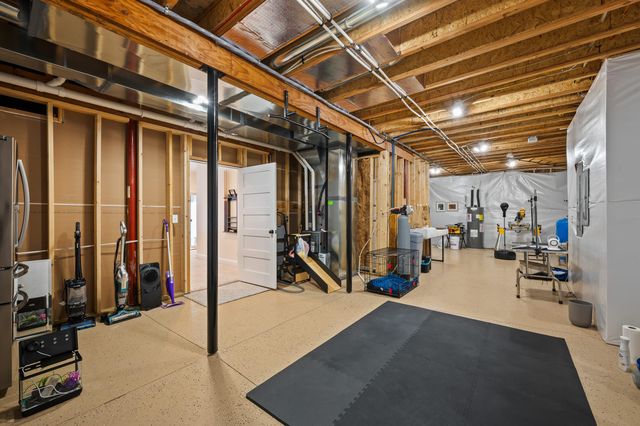 70037 Winding Pines Parkway, Milton Twp, MI 49120