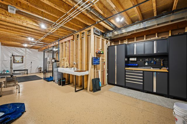 70037 Winding Pines Parkway, Milton Twp, MI 49120