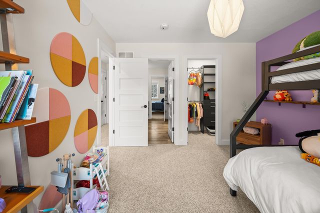 70037 Winding Pines Parkway, Milton Twp, MI 49120