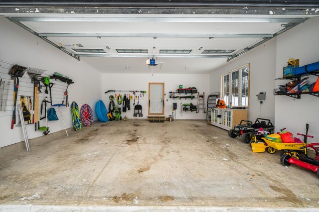 70037 Winding Pines Parkway, Milton Twp, MI 49120