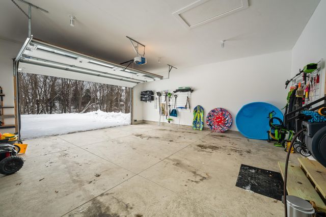 70037 Winding Pines Parkway, Milton Twp, MI 49120