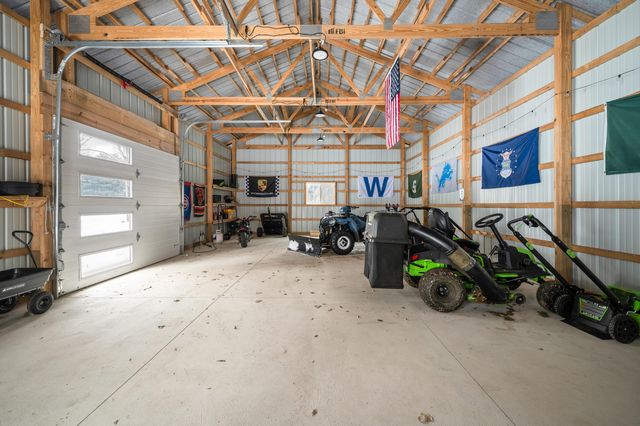 70037 Winding Pines Parkway, Milton Twp, MI 49120