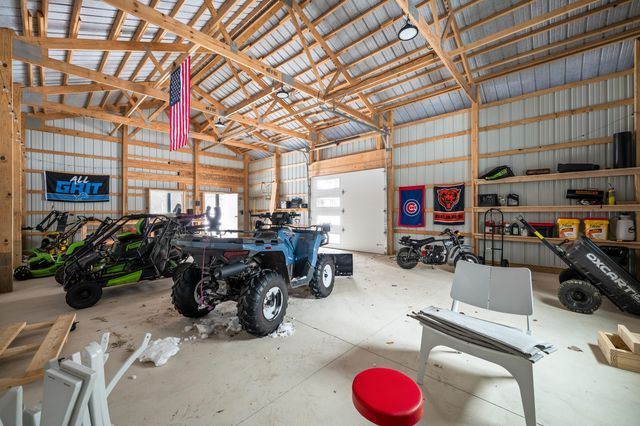 70037 Winding Pines Parkway, Milton Twp, MI 49120