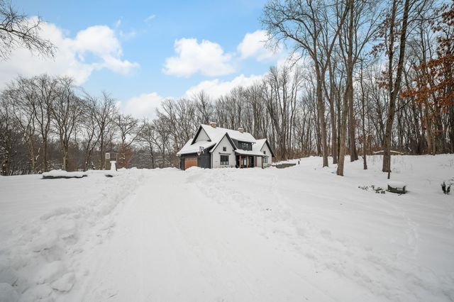 70037 Winding Pines Parkway, Milton Twp, MI 49120