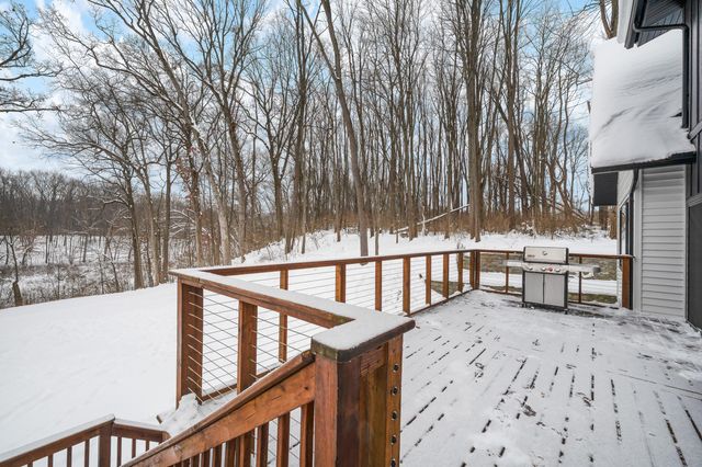 70037 Winding Pines Parkway, Milton Twp, MI 49120