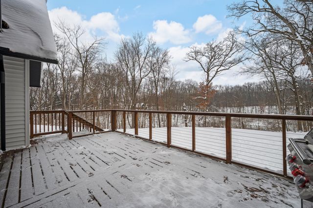 70037 Winding Pines Parkway, Milton Twp, MI 49120