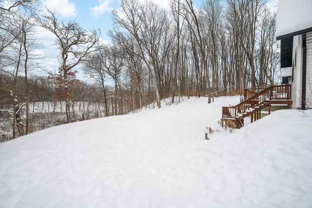 70037 Winding Pines Parkway, Milton Twp, MI 49120