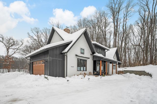 70037 Winding Pines Parkway, Milton Twp, MI 49120