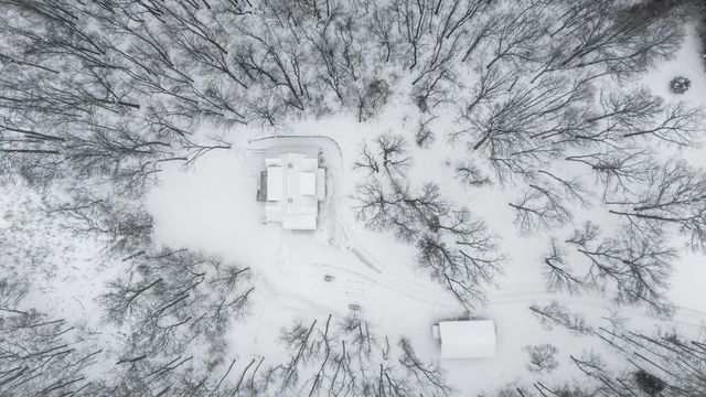 70037 Winding Pines Parkway, Milton Twp, MI 49120