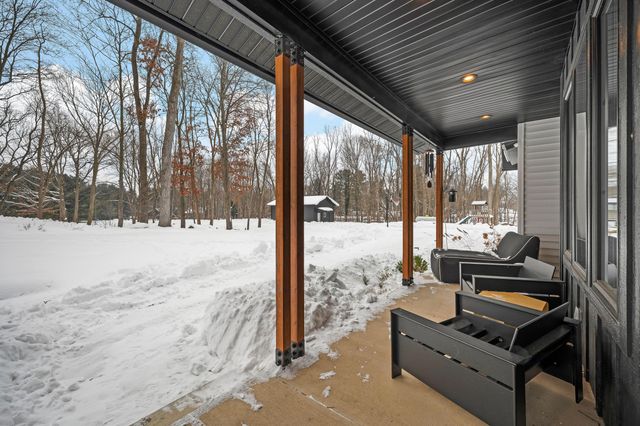 70037 Winding Pines Parkway, Milton Twp, MI 49120