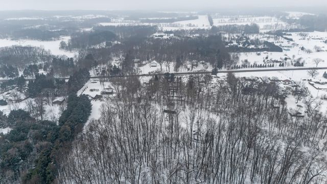 70037 Winding Pines Parkway, Milton Twp, MI 49120