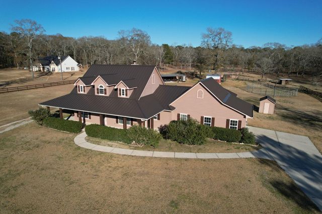 18310 Molk Road, Willis, TX 77378