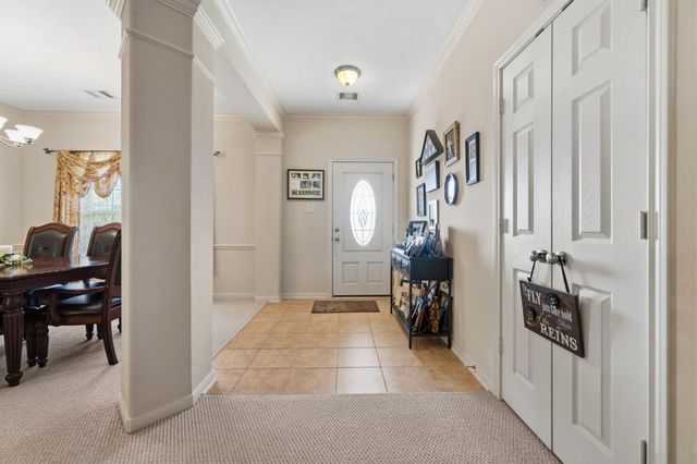 18310 Molk Road, Willis, TX 77378