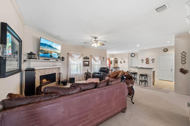 18310 Molk Road, Willis, TX 77378