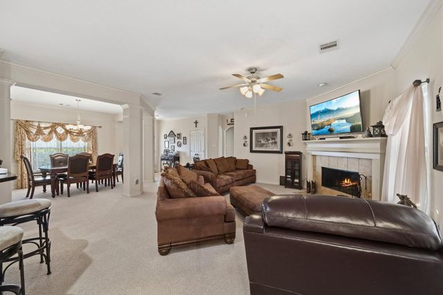 18310 Molk Road, Willis, TX 77378