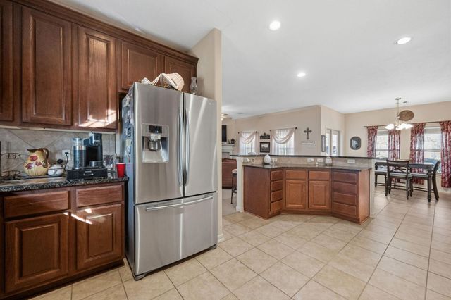 18310 Molk Road, Willis, TX 77378