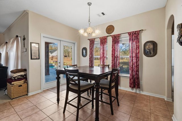 18310 Molk Road, Willis, TX 77378