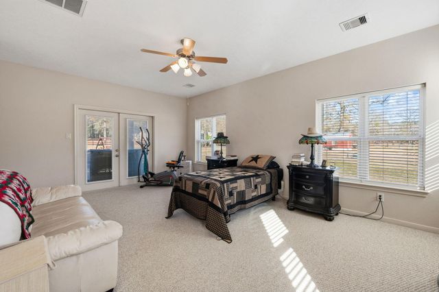 18310 Molk Road, Willis, TX 77378