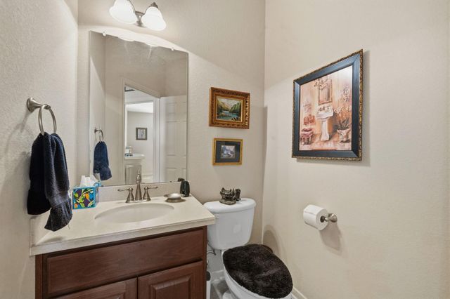 18310 Molk Road, Willis, TX 77378