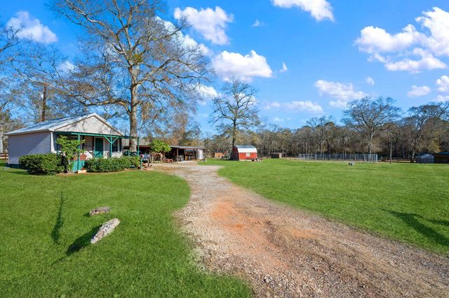 18310 Molk Road, Willis, TX 77378