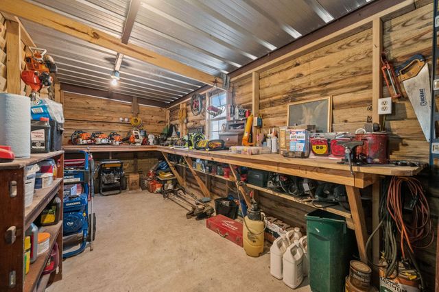 18310 Molk Road, Willis, TX 77378