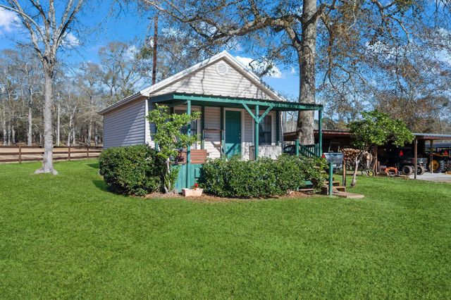 18310 Molk Road, Willis, TX 77378