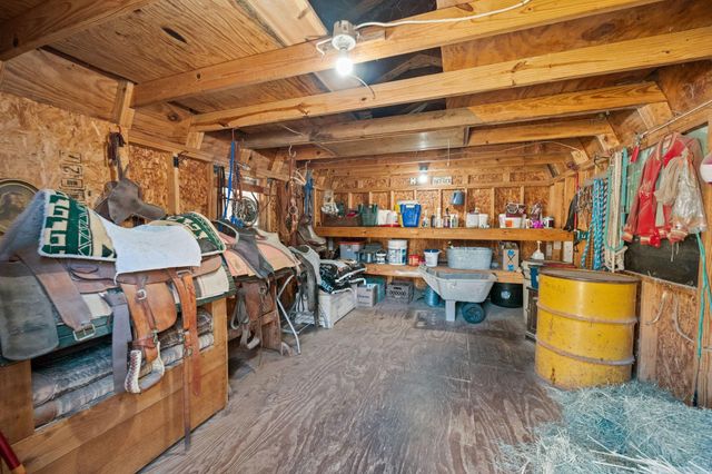 18310 Molk Road, Willis, TX 77378