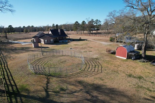 18310 Molk Road, Willis, TX 77378