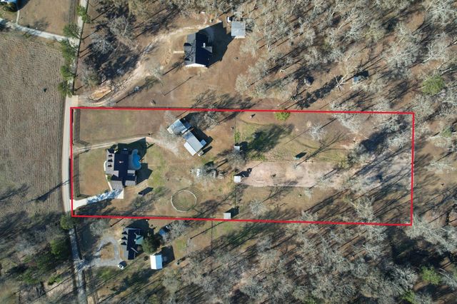 18310 Molk Road, Willis, TX 77378