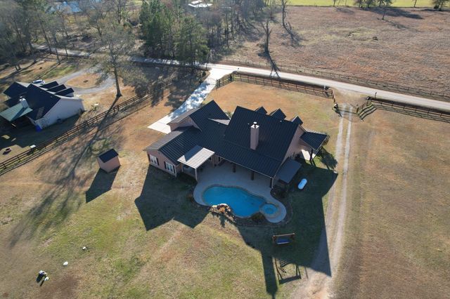 18310 Molk Road, Willis, TX 77378