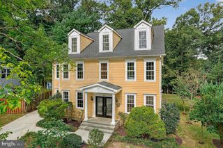 518 CALVIN LN, Rockville, MD 20851